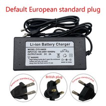 전동킥보드 배터리 48v 30000mAh 1000 와트 13S3P 18650 팩 MH1 54.6v 전기 자전거 E-바이크, [03] 금