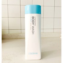 시크릿 컨디셔닝 바디 워시 릴리 로즈 400ml