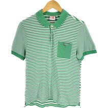 (빈티지홍)라코스테 라이브 남성 반팔 카라티 4