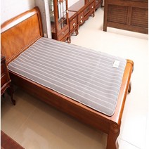 매쉬원 3DMesh 매트 고급매트 돌침대 흙침대 소파 거실 미끄럼방지 슈퍼싱글 SC-1108