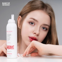 베이비쉐이크 휩피드 크림 노워시 트리트먼트 200ml 2개 + 200ml 1개 슈퍼딜 이벤트