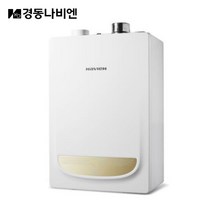 경동나비엔 일반가스보일러 NGB553-30K 60평미만(기본설치비 CO감지기 포함) 남구보일러 대구보일러 이천동 봉덕동 대명동 칠곡 왜관읍 북삼읍 석적읍, 액화석유가스(LPG)