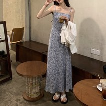 허니문 패미닌 러블리 레이스 긴 허니문 드레스 태국 맥시 홀터 이국적인 슬리브