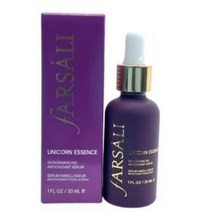 FARSALI 파살리 유니콘 프라이머 에센스 세럼 30ml, FREE