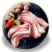 도드람한돈 삼겹살 목살 특수부위 3팩 골라담기, 04. 목심 구이용 500g 3팩