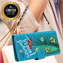 팜트리 갤럭시 진2 A202 케이스 5만원펼쳐서수납/카드빠짐방지기능/스트랩제공/ 팜트리케이스