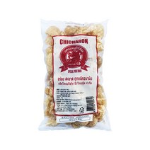 치차론 돈육 껍데기 튀김