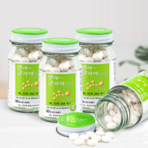 멜라클리어 플러스정 90정 1통 1개월/ 180정 2통 2개월/ 270정 3통 3개월분 / 기미 / 주근깨 / 기미완화 / 미백영양제 / 피부건강, 2개