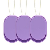 아로마푸딩 캡슐 방향제 3p, 1ml, 1개, 라벤더