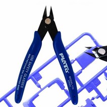 펜치 뺀치 니퍼 클리퍼 플라토 정밀니퍼 공구용품 [jrsq#45160100n59501A