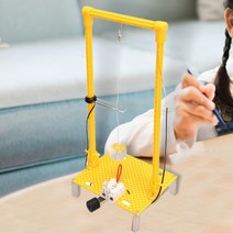 EQ 모델 물리실험 Seismograph 교육 장난감 가상 놀이
