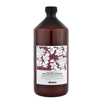 다비네스 내추럴텍 리플럼핑 샴푸 1000ml