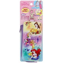 일본직발송 3. 산스타 문구(Sun-Star Stationery) 썬스타문구 디즈니 릴키 케이스 디즈니 프린세스 S83431, One Size_프린세스, One Size_프린세스, 상세 설명 참조0