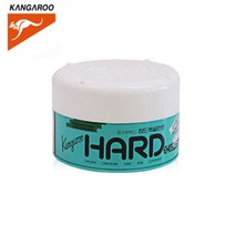 캉가루 하드 엑설런트 고체왁스 300g, 단일 모델명/품번