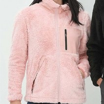 겨울 여행 코디 여자옷 캐주얼룩 예쁜 후리스 아우터