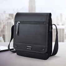 남자 여행 크로스백 가방 40대 50대 성경책 캐주얼학생가방 남편선물 40대가방 남성메신저백 40대크로스백