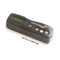 디지파스 디지털 2축 정밀수준기 DWL-1500XY