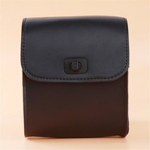 오토바이 매달려 가방 전기 자동차 메신저 도구 할리에 대한 다기능 휴대용 핸들 바 앞 안장 키트, 01 black