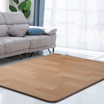 한일생명과학 전기장판 대형 230x183 거실용 온돌 전기매트 KC인증