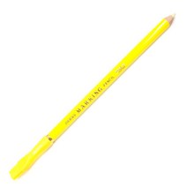 일제 연필초크 노랑 (Dress Marking Pencil)