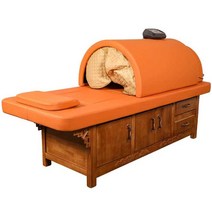 온열돔 온열 치료기 돔 찜질기 돔사우나 원적외선, 18뜸 - 체리