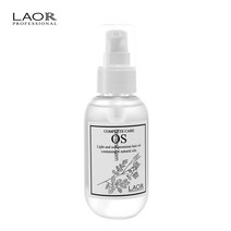 라오르 듀얼 컴플리트 OS 세럼 100ml [염색모발용] 헤어에센스, 단품