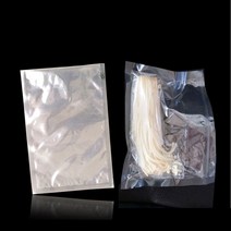스펙플러스 포장용 0.07mm 진공포장지 300P 나일론 40X70cm 3W8A93AA, 1개, 1개