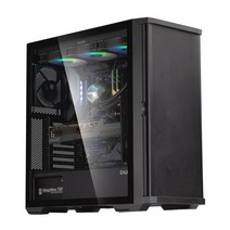 잘만 Z10 미들타워 PC 케이스