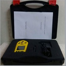 복합가스측정기/산소농도측정기/산소측정기/BX-615, 1개