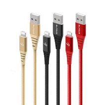 블링어스 밀크 아이폰 8핀 고속충전 USB 케이블 1m아이폰충전잭 아이폰12충전케이블 아이폰12케이블 아이폰충전기 충전잭 아이폰충전기케이블 아이폰잭 아이폰고속충전케이블 충전기선 보조배터리케이블 아이패드케이블 에어팟충전케이블 아이폰충전케이블 아이폰6충전케이블 아이폰7충전, 상품 선택:F274 블랙 1m