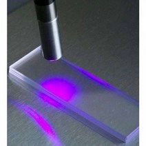 수지 경화제 접착제 UV 본드, UV-4400, 50g