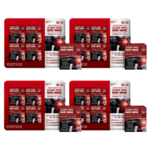 관절건강 터마신 강황추출물 14정 4개입 x 4박스(4개월분) 관절건강엔 오사프리 터마신 관절통증 관절마찰음 관절삼출물 감소, 4개