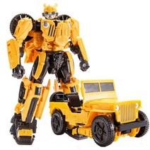 로봇피규어 aoyi bmb new 18cm 변형 장난감 소년 합금 판 anime ko, 20cm bmb ys-03c