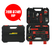 밸류 가정용 공구세트 90400GS 69p, 공구 42종, 1세트