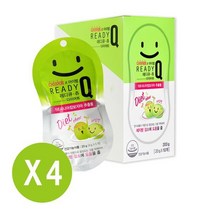 한독 레디큐 다이어트 츄 젤리 가르시니아 5입X40팩 770707