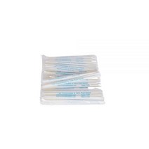 Pura Vida Bioplastics 19.7cm(7.75인치)-5 000개입 음료 빨대 포장 없는 벌크 백 케이스 | PVB - USDA 인증 100% 바이오 기반 및 뜨거운