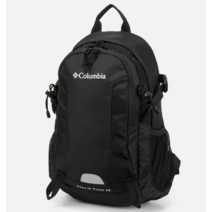 컬럼비아 등산 가방 15L, 블랙