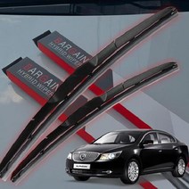 [theART] 알페온 와이퍼 하이브리드 저소음 와이퍼 theART, 본상품