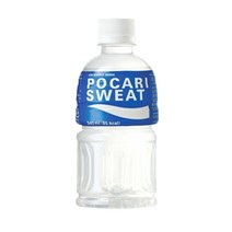 포카리스웨트(페트) 340ml x 20페트, 상세페이지 참조