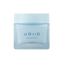 유리드 비건 마린 에너지 크림, 75ml, 1개