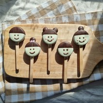 아이솜씨 발렌타인데이 오레오 친구들 만들기 키트 졸업선물 어린이집 답례품 어린이 요리키트