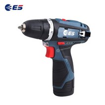 ES산업 12V 충전 드릴 드라이버 LD1012N 베어툴 (몸체) LD1012-N