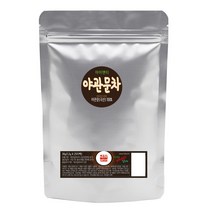 웰빙티모아 국산100% 야관문차 25개 30g 티백차 남자에게좋은차 야관문효능
