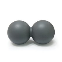프로스펙스 땅콩 마사지볼 필라테스 요가 재활치료, 단품