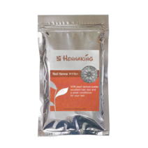 헤나킹 천연헤나염색약 100g 11203548, 암라