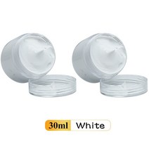 범퍼 셀프 부분 도색 화이트 가죽 색칠 페인트 크림 30ml 소파 자동차 좌석 옷 신발 염료 복구, 02 2pcs