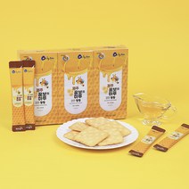 제주 꿀보의 하루팡팡 3개세트 스틱꿀 남편간식 건강챙기기