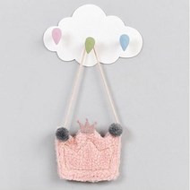 현관 마스크 걸이 아이방 다용도 후크 걸이 마스크 고리 주방걸이 아이방 인테리어 소품 걸이, 단일옵션