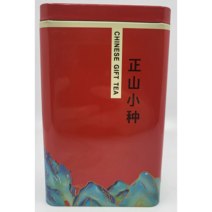 [장가푸드]차캔 다홍포차캔 침출차 운남쟈스민차 정산쇼중 녹차, 정산쇼중 100g
