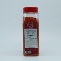 신영 파프리카시즈닝 450g, 다판다슈퍼 1